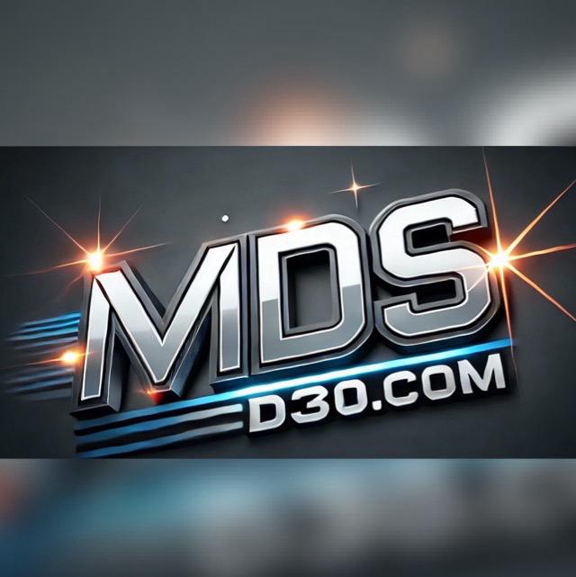 فريق MDSD30