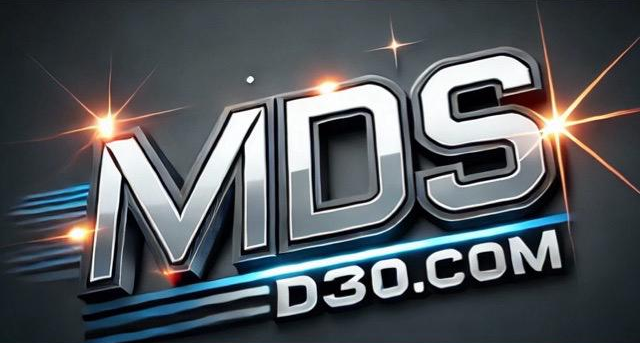 MDSD30 - تصميم وبرمجة مواقع الإنترنت